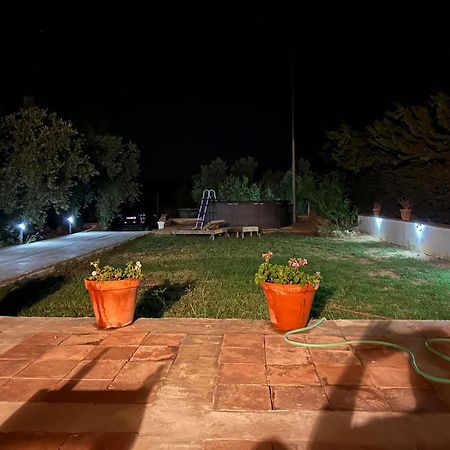 グラナダ Cortijo El Llanoヴィラ エクステリア 写真