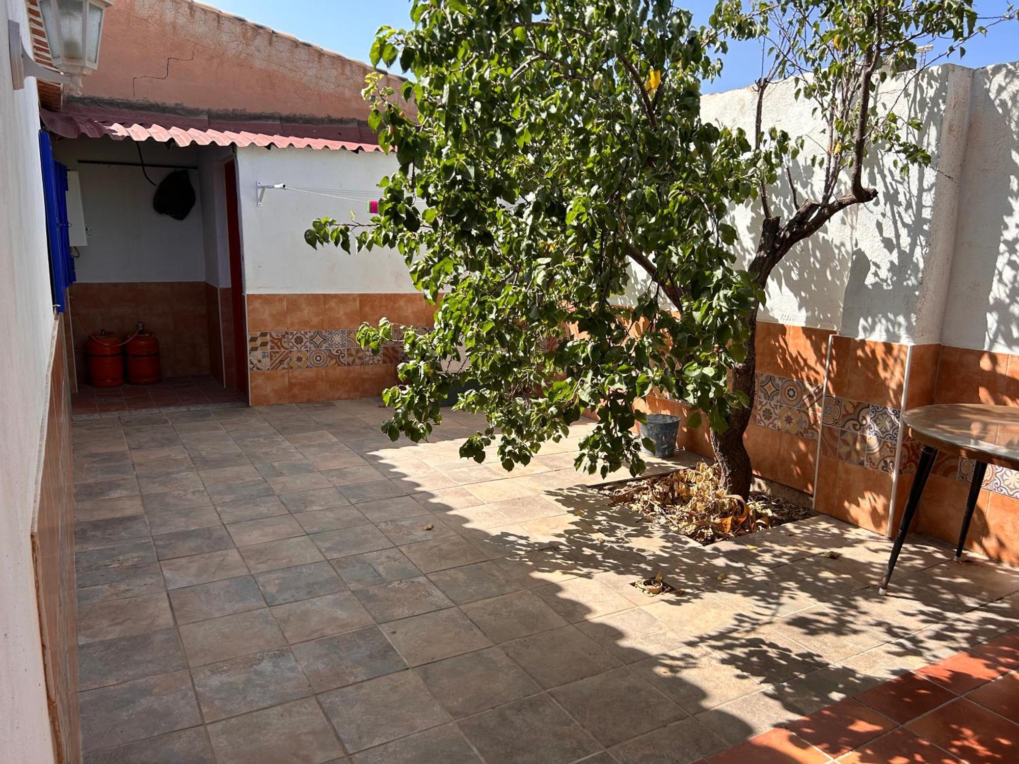 グラナダ Cortijo El Llanoヴィラ エクステリア 写真